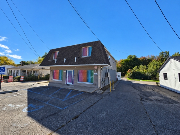 Listing Image #3 - Retail for lease at 8314 Portage Road, Portage MI 49002