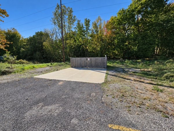 Listing Image #5 - Retail for lease at 8314 Portage Road, Portage MI 49002
