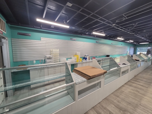 Listing Image #8 - Retail for lease at 8314 Portage Road, Portage MI 49002
