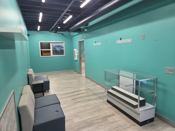 Listing Image #9 - Retail for lease at 8314 Portage Road, Portage MI 49002