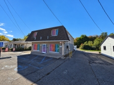 Listing Image #3 - Retail for lease at 8314 Portage Road, Portage MI 49002