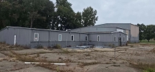 Listing Image #2 - Industrial for lease at 1009 Industrial Boulevard, Albion MI 49224