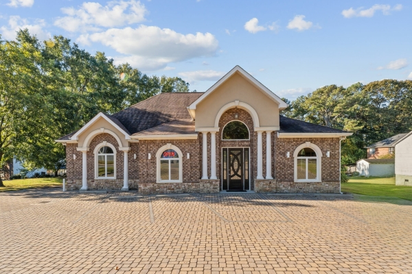 Listing Image #1 - Office for lease at 4200 Providence Road, Marietta GA 30062