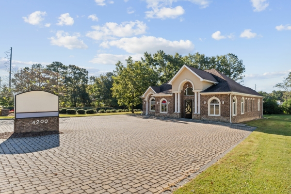 Listing Image #2 - Office for lease at 4200 Providence Road, Marietta GA 30062