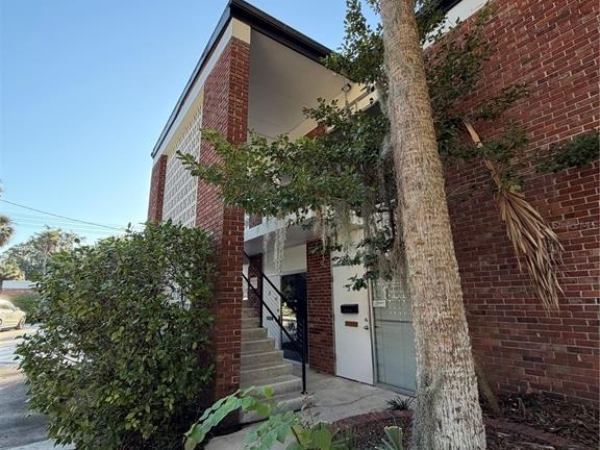 Listing Image #2 - Office for lease at 537 NE 1st Street , 2, Gainesville FL 32601