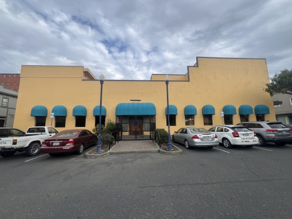 Listing Image #1 - Retail for lease at 421 3rd Street, Eureka CA 95501 Listing Image #1 - Retail for lease at 421 3rd Street, Eureka CA 95501