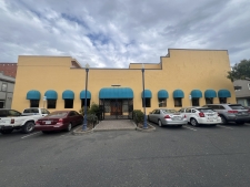 Retail property for lease in Eureka, CA