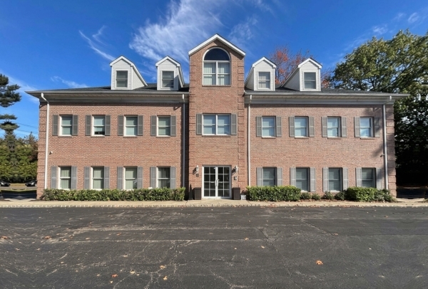 Health Care for Lease - 300 North Avenue East, Cranford NJ