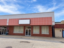 Retail property for lease in Urbana, IL