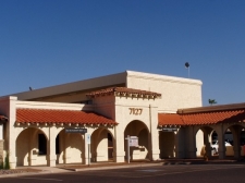 Listing Image #1 - Office for lease at 7127 E Sahuaro Drive, Scottsdale AZ 85254
