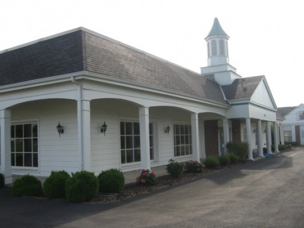 Listing Image #1 - Retail for lease at 1957 Cooper Foster, Amherst OH 44001
