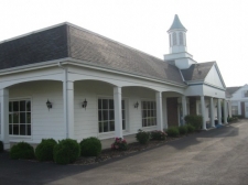 Listing Image #1 - Retail for lease at 1957 Cooper Foster, Amherst OH 44001