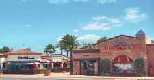 Shopping Center property for lease in Tucson, AZ