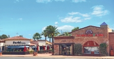 Listing Image #1 - Shopping Center for lease at 14 S. Eastbourne Ave., Tucson AZ 85716