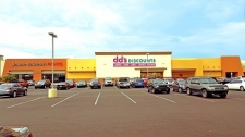 Shopping Center property for lease in Tucson, AZ
