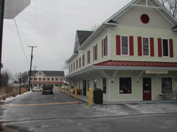 Listing Image #1 - Office for lease at 160 Main Street, Flemington NJ 08822