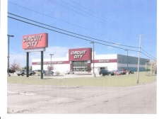 Listing Image #1 - Retail for lease at 668 stillwater ave, bangor ME 04401