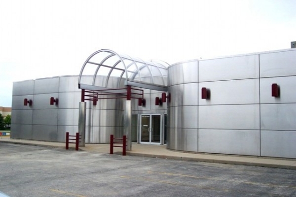 Listing Image #1 - Office for lease at 8105 Georgia Street, Merrillville IN 46410