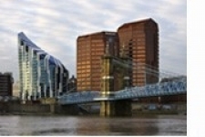 Listing Image #1 - Retail for lease at 1 Roebling Way, Covington KY 41011
