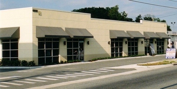 Listing Image #1 - Office for lease at 6800 N. Orange Blossom Trail, Orlando FL 32810