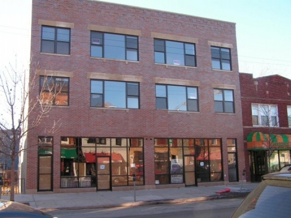 Listing Image #1 - Retail for lease at S. Commercial St., Chicago IL 60617