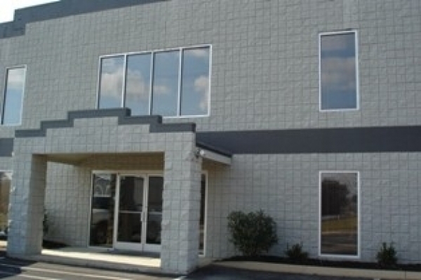 Listing Image #1 - Industrial for lease at 106 Industrial Park Dr., Soddy Daisy TN 37379