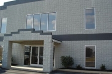 Listing Image #1 - Industrial for lease at 106 Industrial Park Dr., Soddy Daisy TN 37379