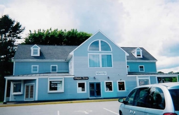 Listing Image #1 - Office for lease at Wells Plaza West, Wells Bridge ME 04090