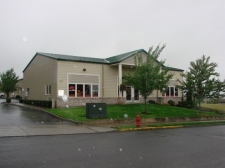 Listing Image #1 - Industrial Park for lease at 35900 Industrial Way, Sandy OR 97055