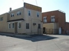 Listing Image #1 - Industrial for lease at 98 TOURO ST, PROVIDENCE RI 