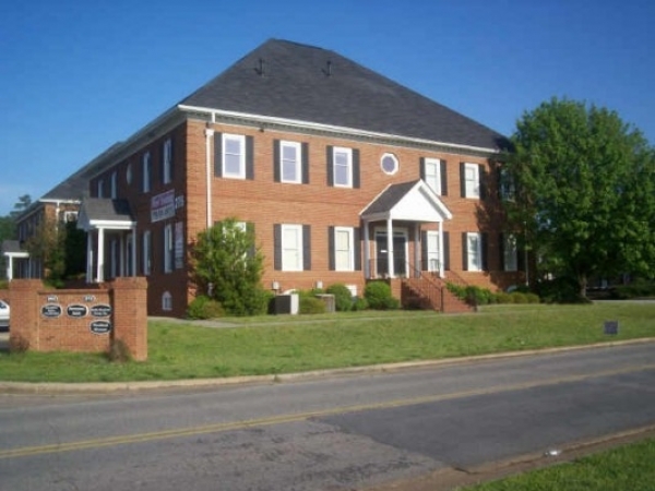 Listing Image #1 - Office for lease at 275 Parkway 575, Woodstock GA 30188