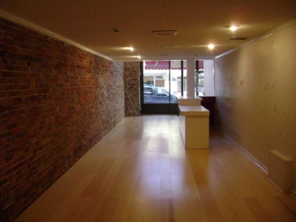 Listing Image #1 - Retail for lease at 248 N. Front St., Wilmington NC 28401