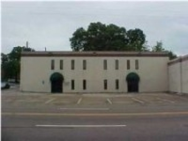 Listing Image #1 - Office for lease at 1304 McCallie Ave., Chattanooga TN 37404