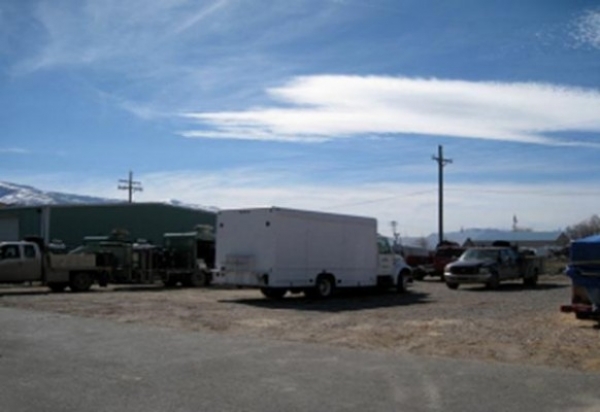 Listing Image #1 - Land for lease at TBD Access Road, Rifle CO 81650