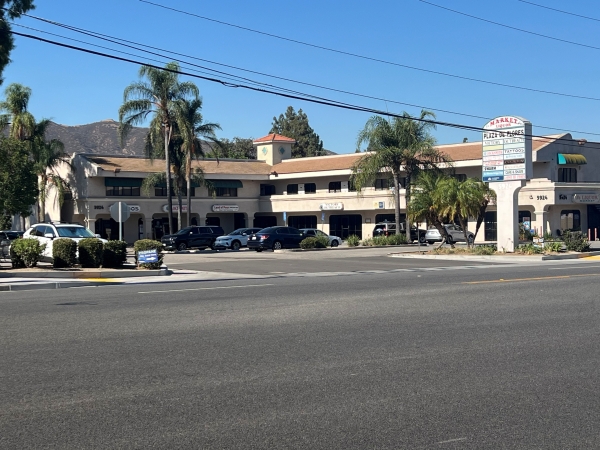 Listing Image #1 - Office for lease at 5924 East Los Angeles Avenue, Simi Valley CA 93063
