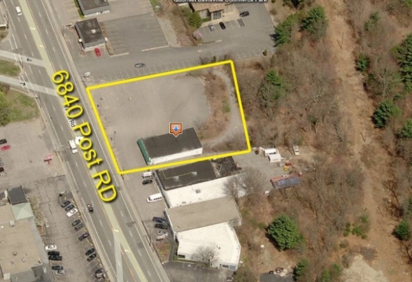 Listing Image #1 - Retail for lease at 6840 Post RD, North Kingstown RI 02852 Listing Image #1 - Retail for lease at 6840 Post RD, North Kingstown RI 02852