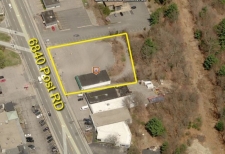Listing Image #1 - Retail for lease at 6840 Post RD, North Kingstown RI 02852 Listing Image #1 - Retail for lease at 6840 Post RD, North Kingstown RI 02852
