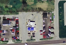 Listing Image #1 - Retail for lease at 8826 E. Washington Street, Indianapolis IN 46219