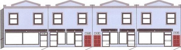 Listing Image #1 - Retail for lease at 114-32 sutphin blvd, Jamaica NY 11434