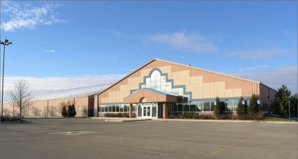 Listing Image #1 - Office for lease at 17760 Fort, Riverview MI 48192