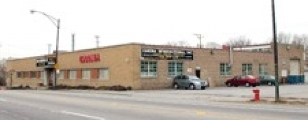 Listing Image #1 - Multi-Use for lease at 4848 W Lawrence Ave, Chicago IL 60630