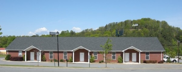 Listing Image #1 - Office for lease at 11 Stonemill Circle, Cartersville GA 30121