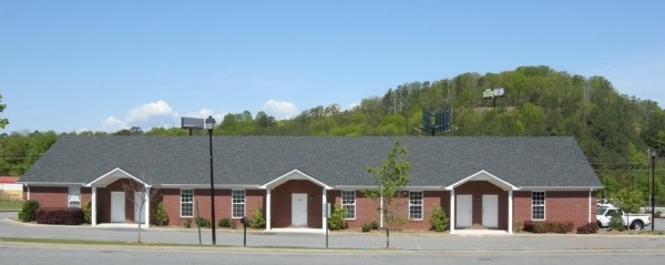 Listing Image #1 - Office for lease at 11 Stonemill Circle, Cartersville GA 30121 Listing Image #1 - Office for lease at 11 Stonemill Circle, Cartersville GA 30121