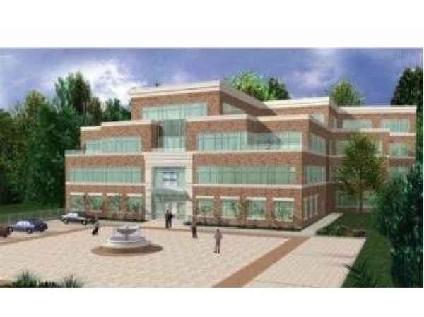 Listing Image #1 - Office for lease at 1984 ISAAC NEWTON SQ #101, Reston VA 20190