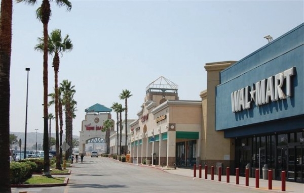 Listing Image #1 - Retail for lease at 2560 N. Perris Blvd, Perris CA 92507