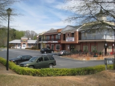 Listing Image #1 - Shopping Center for lease at 3294 Peachtree Industrial Blvd, Duluth GA 30342