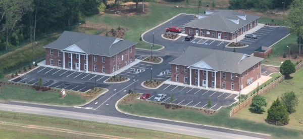 Listing Image #1 - Office for lease at 139 -153 West Ellis Road, Griffin GA 30223 Listing Image #1 - Office for lease at 139 -153 West Ellis Road, Griffin GA 30223