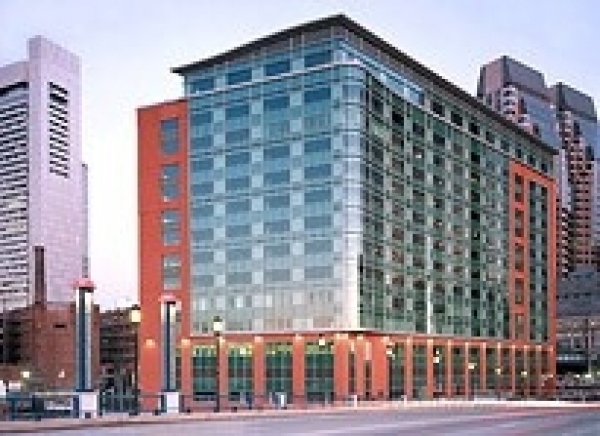 Listing Image #1 - Office for lease at 470 Atlantic Ave., Boston MA 02210