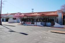 Listing Image #1 - Retail for lease at 6910 Montgomery Blvd. NE, Albuquerque NM 87109
