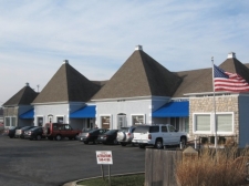 Listing Image #1 - Office for lease at 620 S 291 hwy, Lee's Summit MO 64063